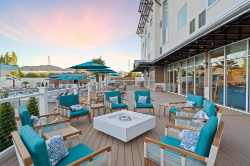 compass by margaritaville in medford