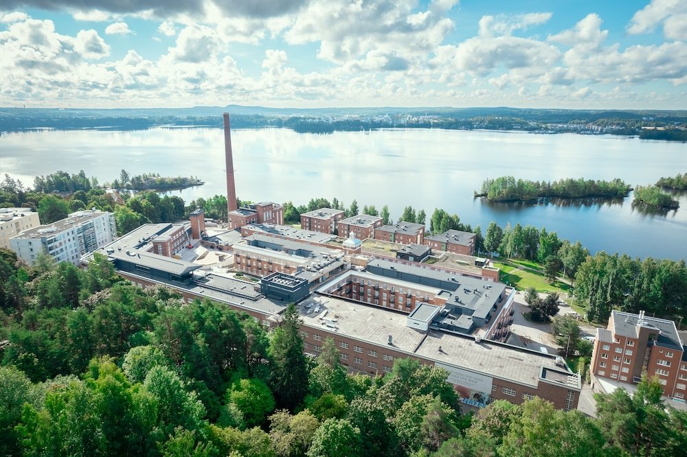 tampere