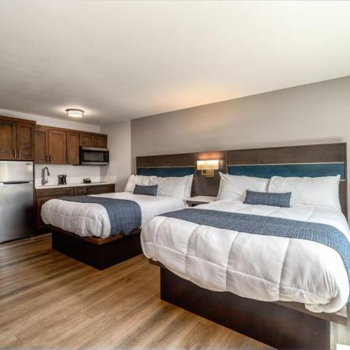 homestay suites studios and spas