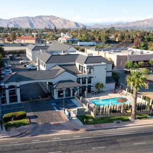homestay suites studios and spas