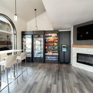 homestay suites studios and spas