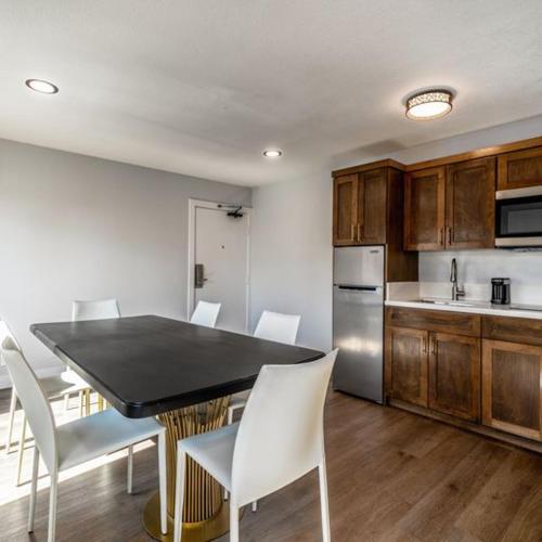 homestay suites studios and spas