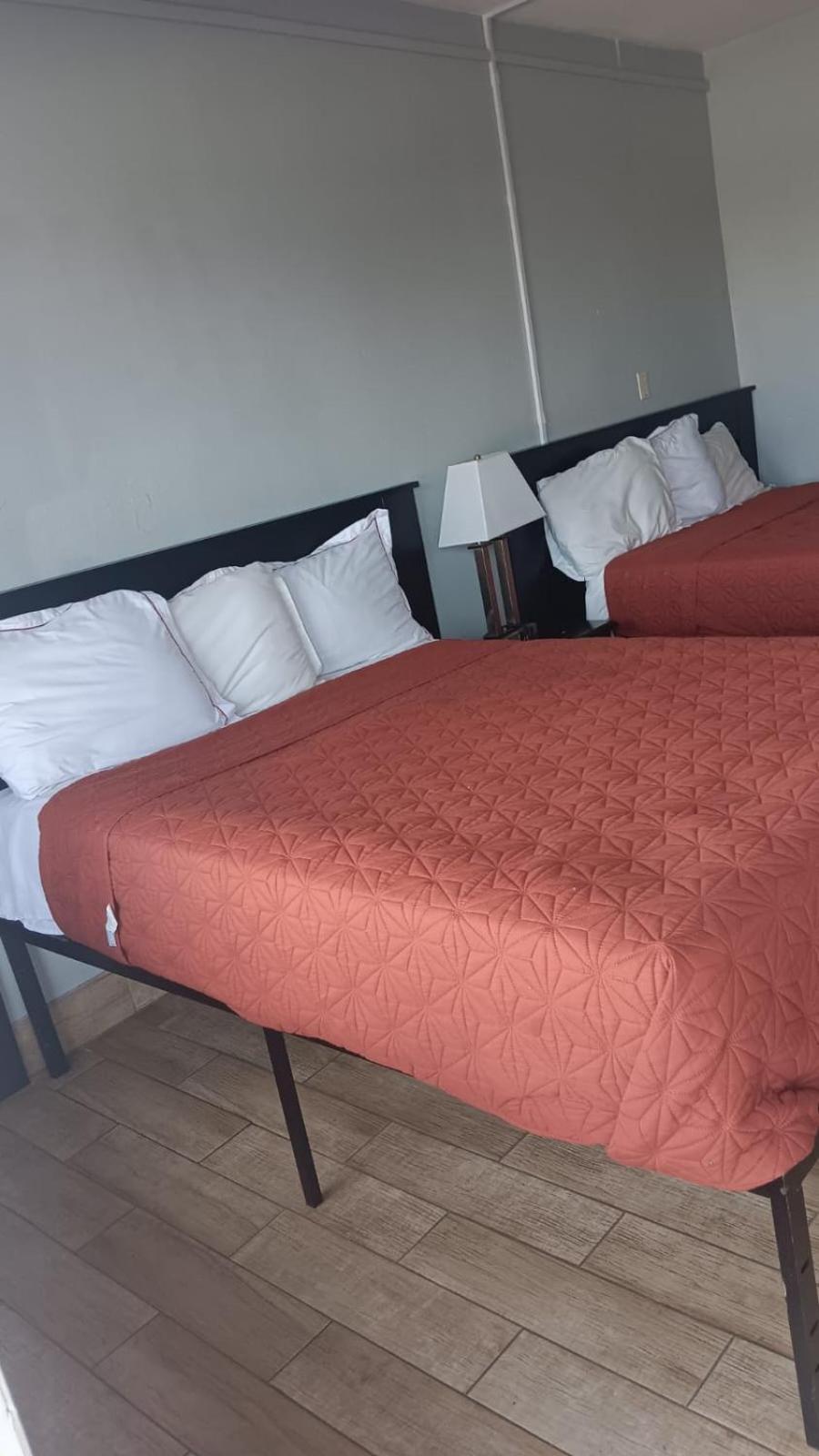 motel 9