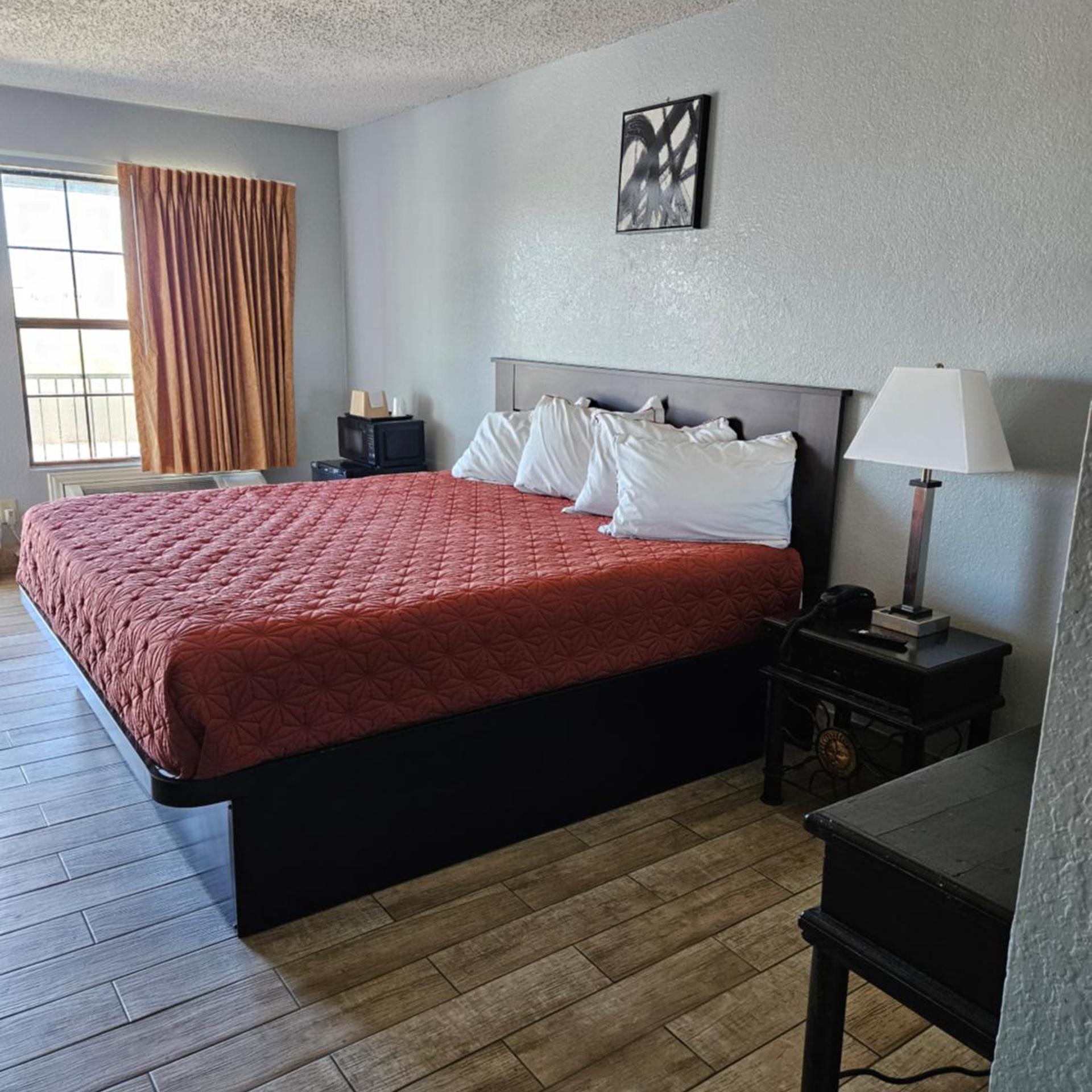 motel 9