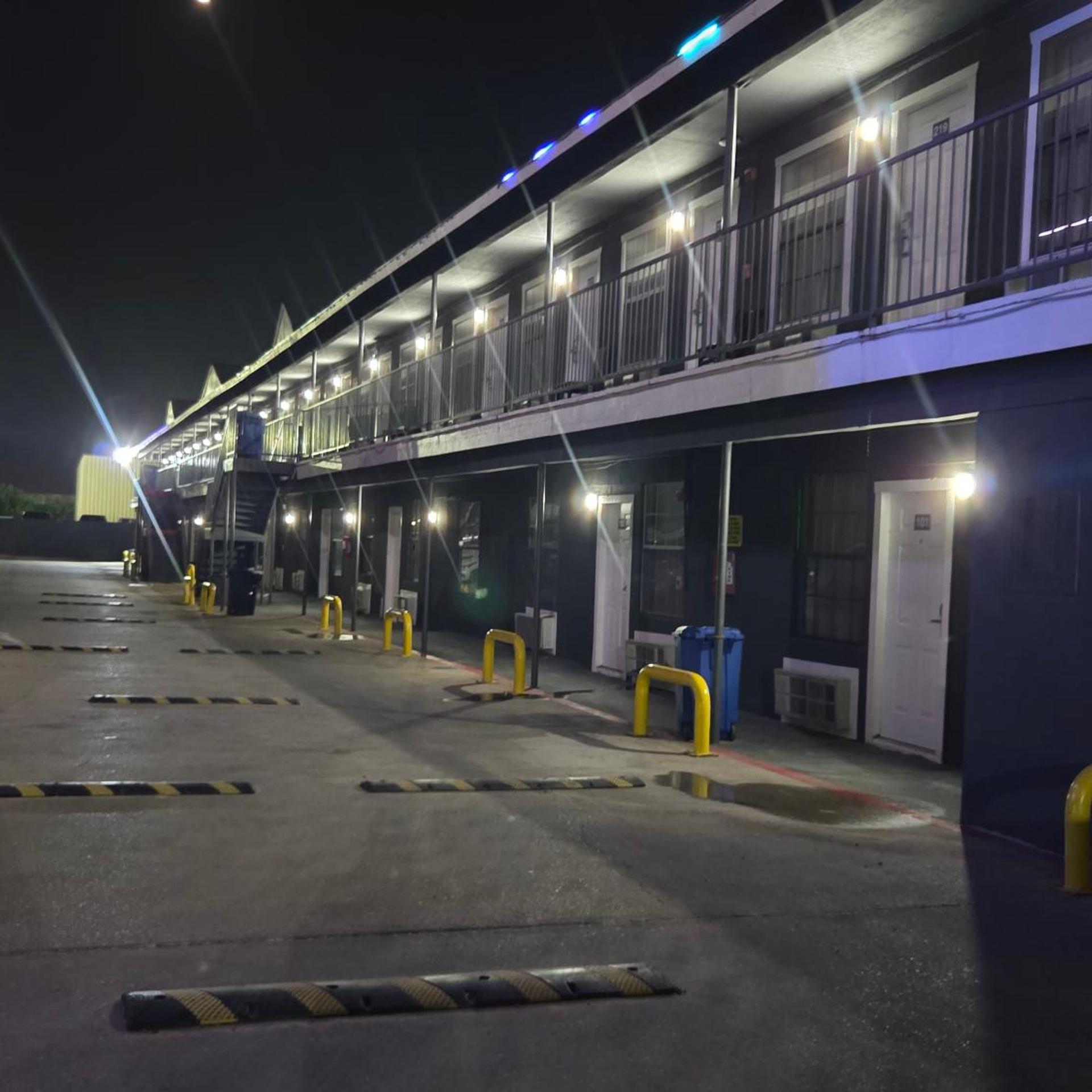 motel 9