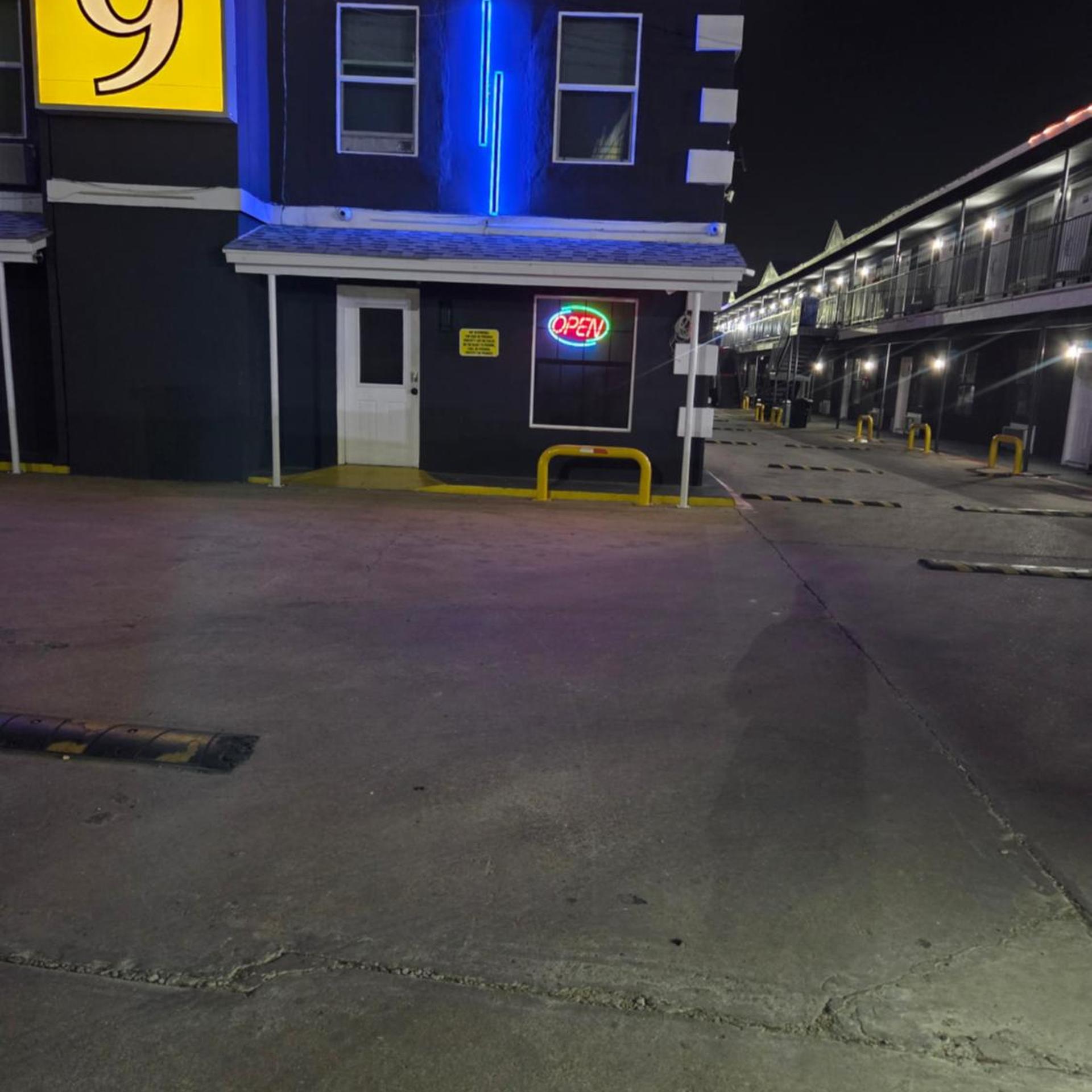 motel 9