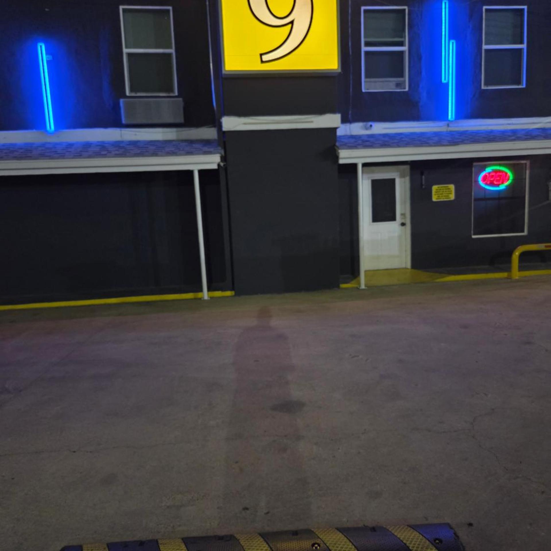 motel 9