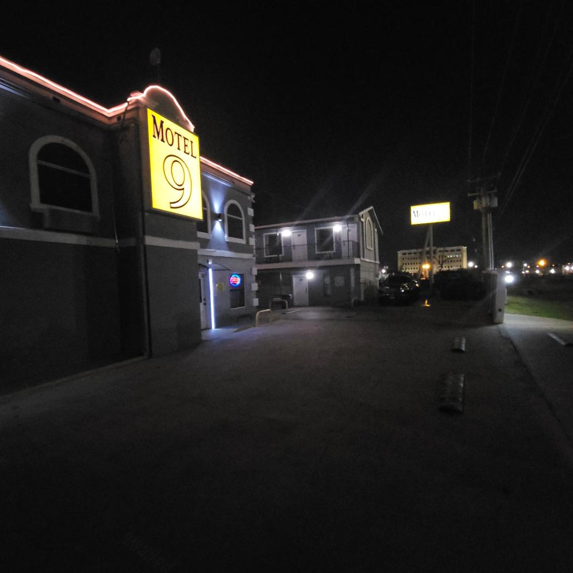 motel 9