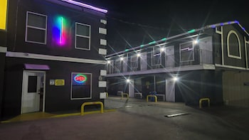 laredo