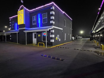 laredo
