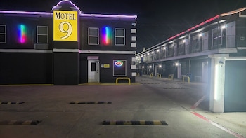 laredo