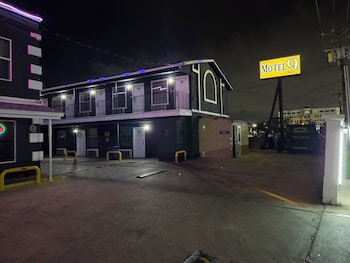 laredo