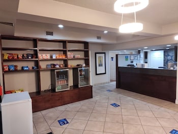 Motel 9,Webb County>>Laredo,2.5 star