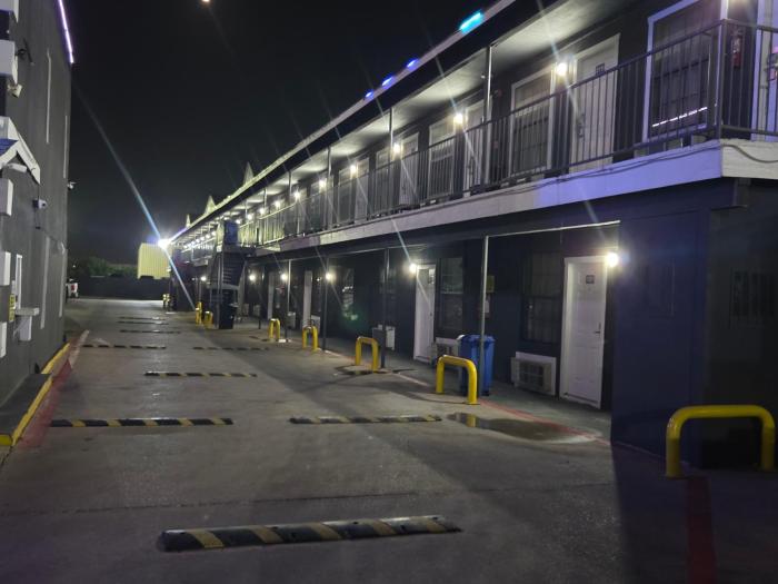 motel 9