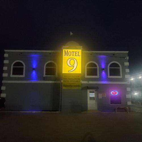 motel 9
