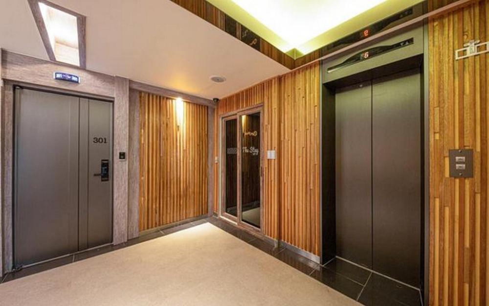 daegu seongseo hotel the stay romantic