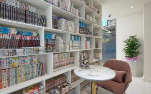 daegu seongseo hotel the stay romantic
