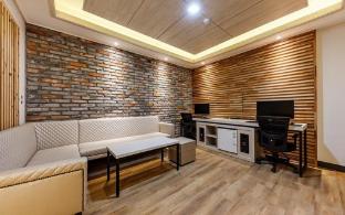 daegu seongseo hotel the stay romantic