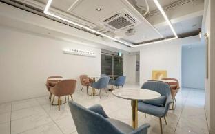 daegu seongseo hotel the stay romantic