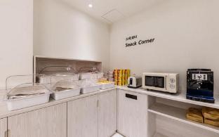 daegu seongseo hotel the stay romantic