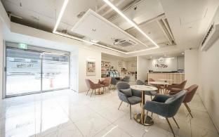 daegu seongseo hotel the stay romantic