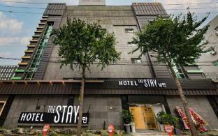 daegu seongseo hotel the stay romantic