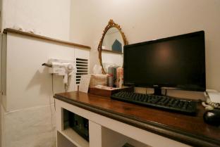 paju hotel the heyri