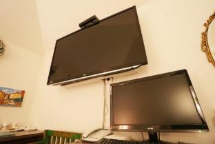 paju hotel the heyri