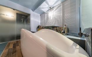 paju hotel the heyri