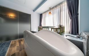 paju hotel the heyri