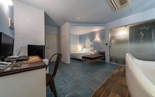 paju hotel the heyri