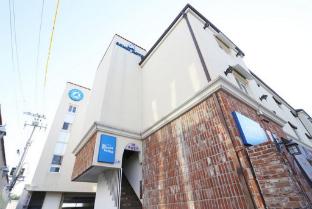 paju hotel the heyri