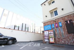 paju hotel the heyri