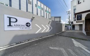 paju hotel the heyri