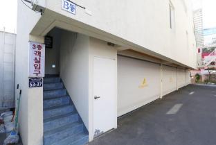 paju hotel the heyri