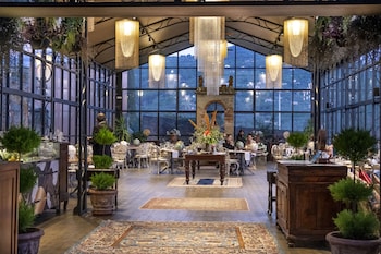 Il Falconiere - Relais E Chateaux,San Pietro A Cegliolo>>Cortona,5 star