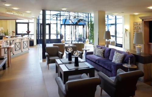 best western hotel der foehrenhof
