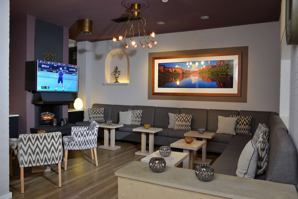 best western hotel der foehrenhof