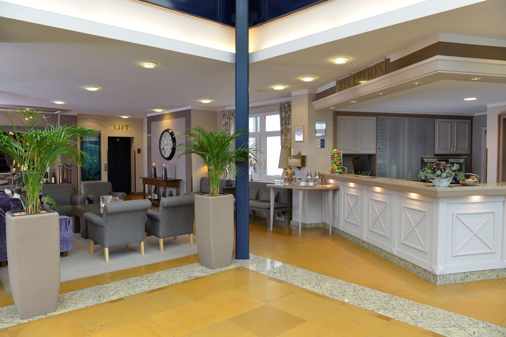 best western hotel der foehrenhof