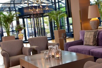 best western hotel der foehrenhof