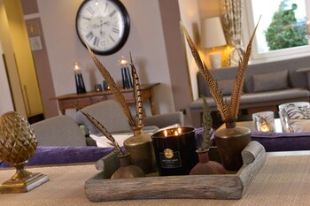 best western hotel der foehrenhof