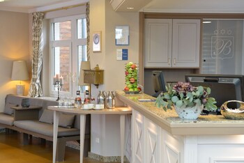 best western hotel der foehrenhof