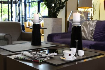best western hotel der foehrenhof