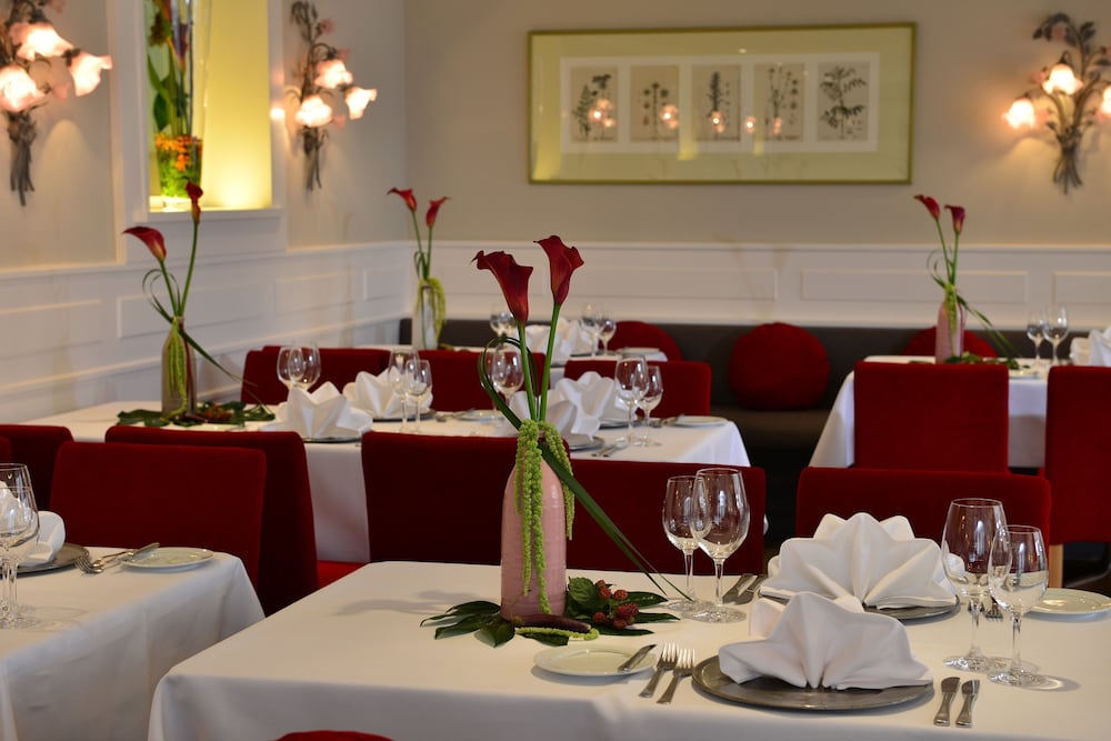 best western hotel der foehrenhof