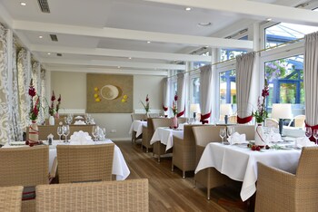 best western hotel der foehrenhof