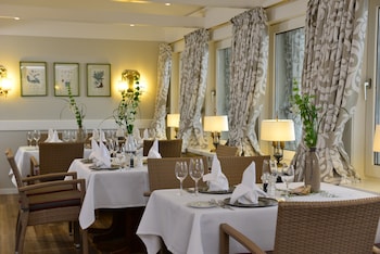 best western hotel der foehrenhof