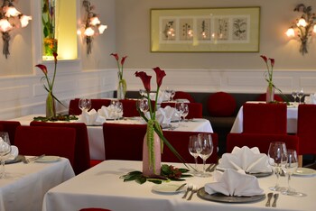 best western hotel der foehrenhof