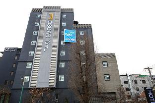 yongin oscar