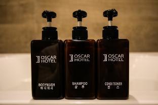 yongin oscar