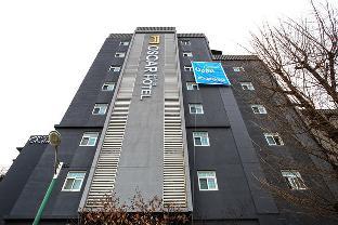 yongin oscar